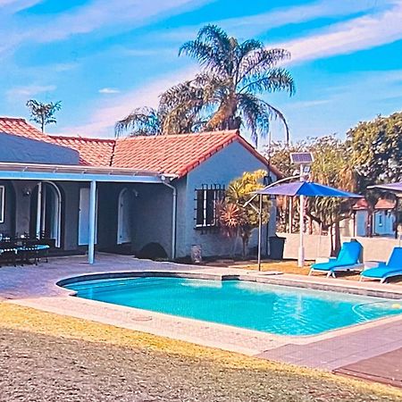 Casablanca Guest House Durban Exterior foto