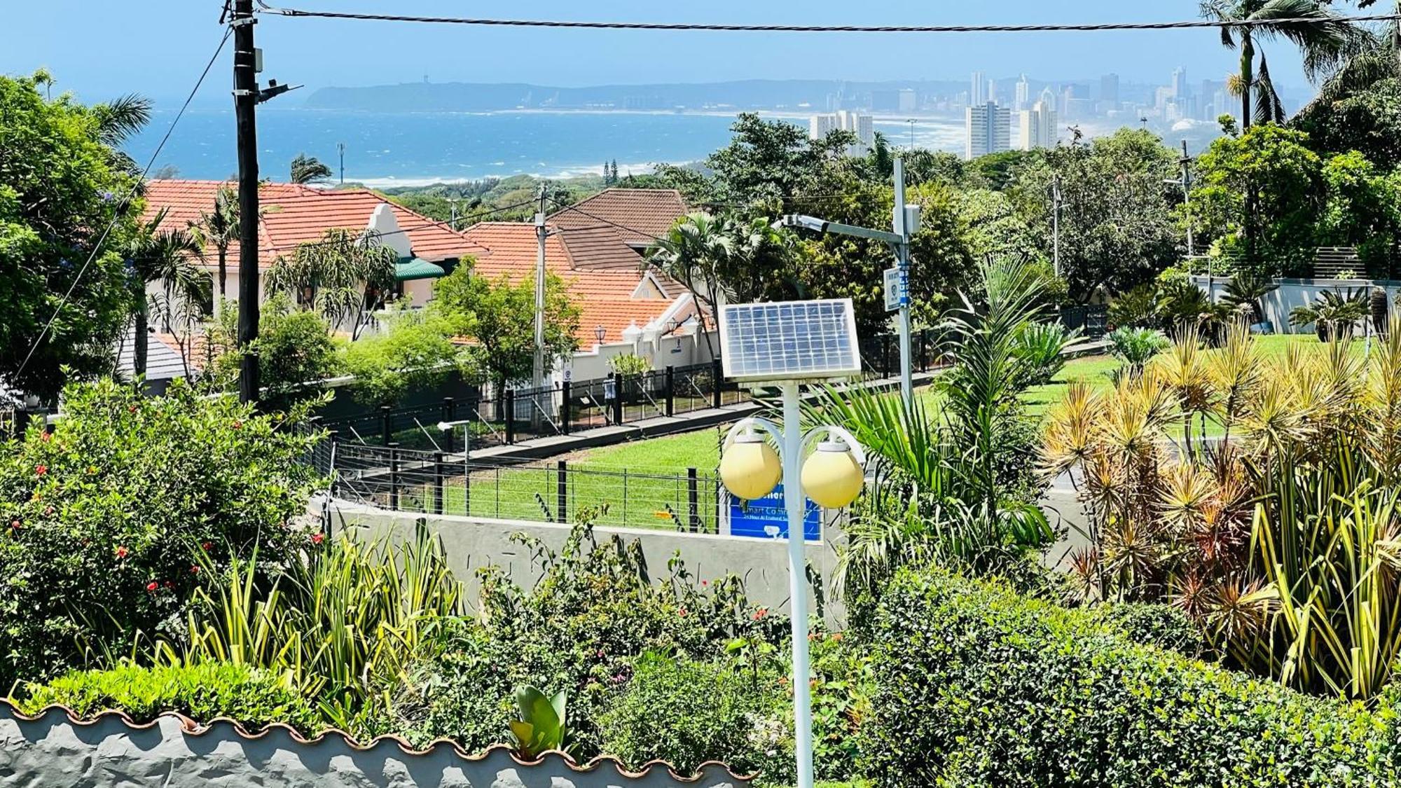Casablanca Guest House Durban Exterior foto