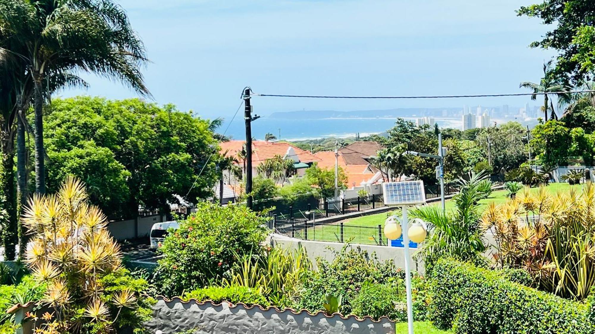 Casablanca Guest House Durban Exterior foto
