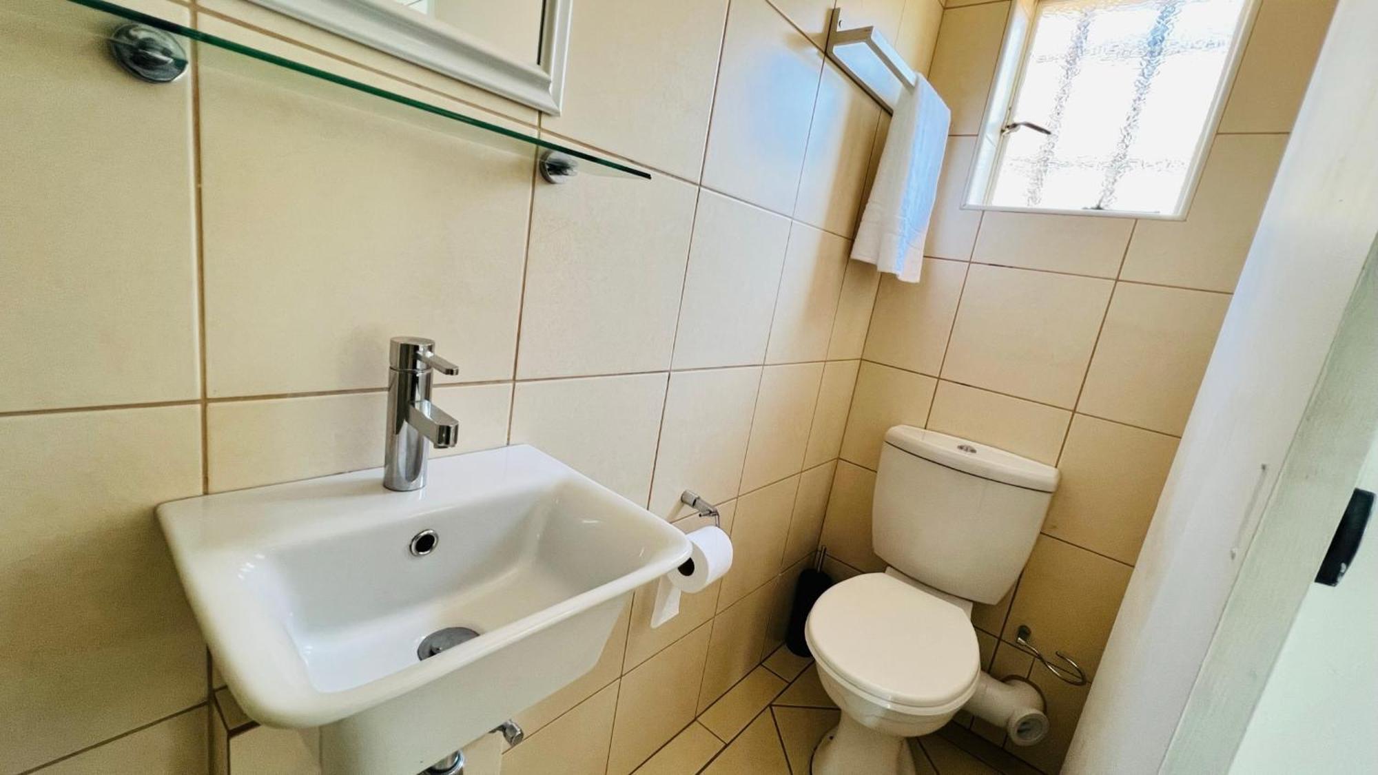 Casablanca Guest House Durban Exterior foto