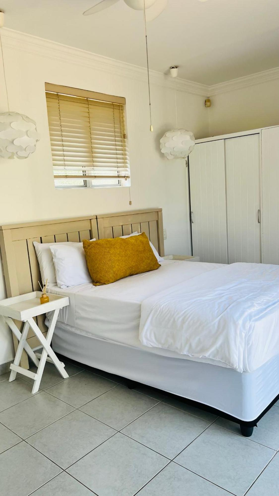 Casablanca Guest House Durban Exterior foto