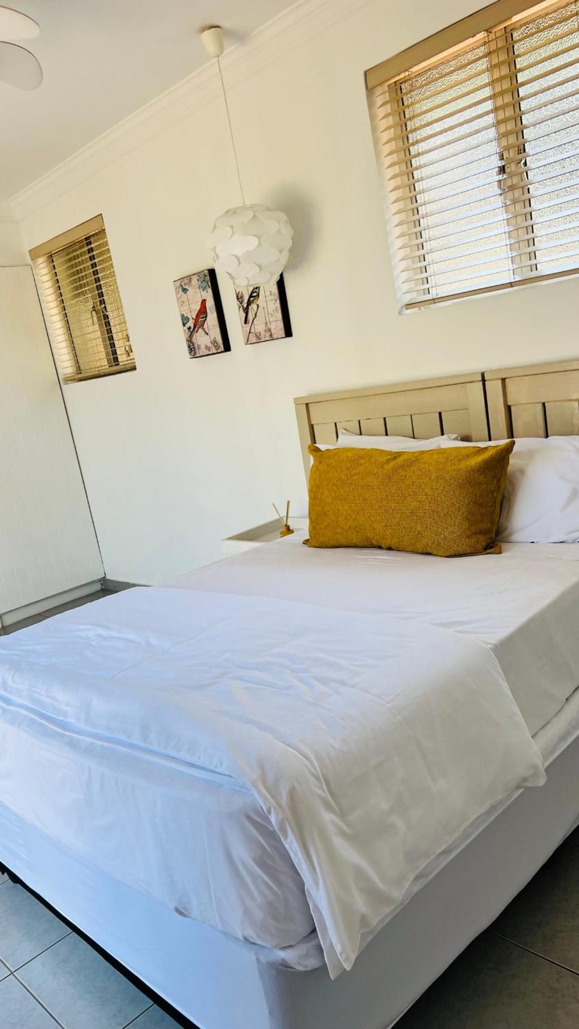 Casablanca Guest House Durban Exterior foto
