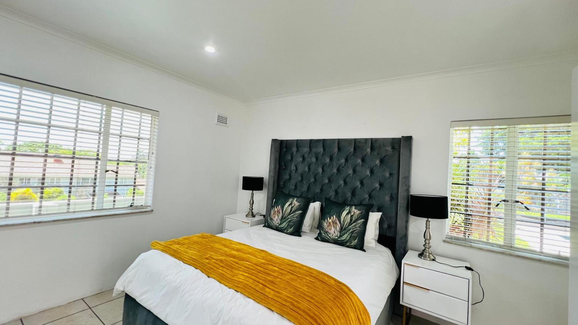 Casablanca Guest House Durban Exterior foto
